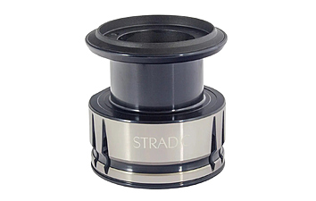 Шпуля Shimano Stradic 4000M HG FL