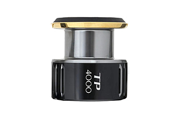 Шпуля Shimano Twin Power XD 4000 PG FA