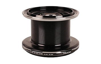 Шпуля Shimano Ultegra 14000 XTD