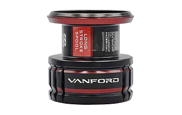 Шпуля Shimano Vanford 2500