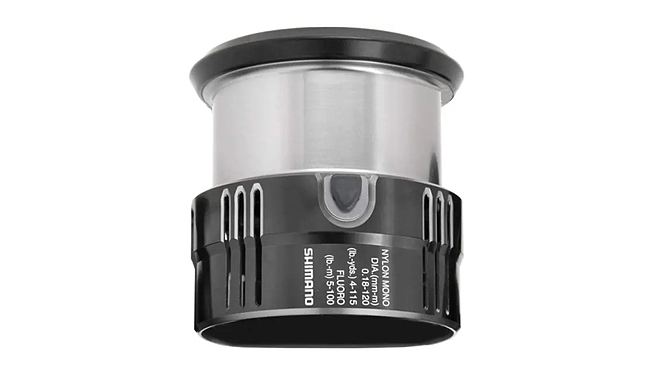 Шпуля Shimano Vanquish 4000 HG FB - фото 1