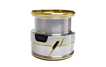 Шпуля Daiwa 20 Luvias LT 4000D-C