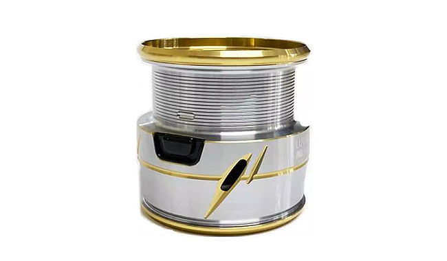 Шпуля Daiwa 20 Luvias LT 4000D-C - фото 1