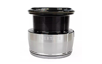 Шпуля Daiwa 24 Certate LT 4000-C