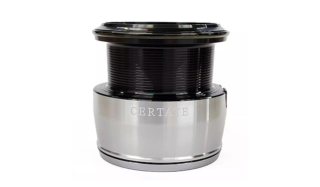 Шпуля Daiwa 24 Certate LT 4000-C - фото 1