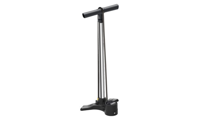 Насос Lezyne Macro Floor Drive Digital ABS - фото 1