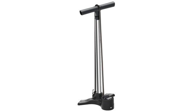 Насос Lezyne Macro Floor Drive Digital DV - фото 1