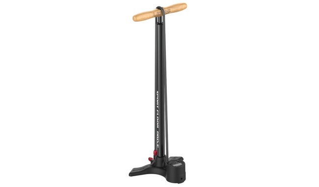 Насос Lezyne Sport Digital Drive - фото 2