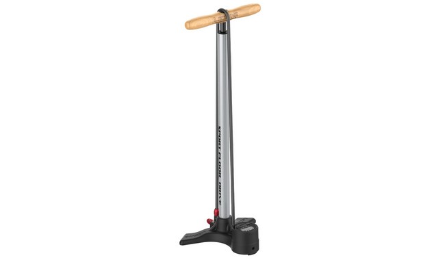 Насос Lezyne Sport Digital Drive - фото 1