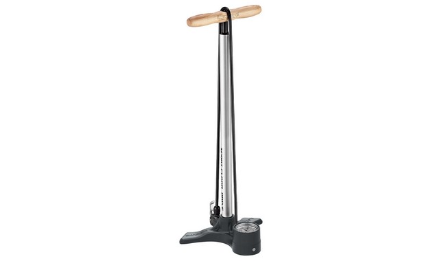 Насос Lezyne Sport Floor Drive 2.5 DV - фото 1