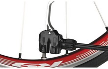 Насос Lezyne Sport Floor Drive 2.5 DV - дополнительное фото 3