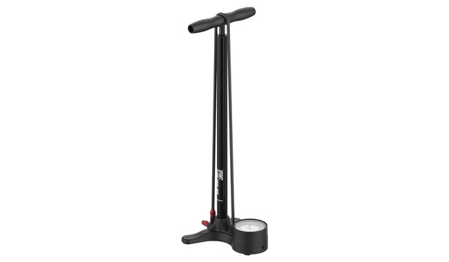 Насос Lezyne Sport Floor Drive 3.5 ABS - фото 1