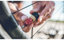 Насос Lezyne Sport Floor Drive 3.5 ABS - дополнительное фото 5