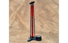 Насос Lezyne Sport Gravel Floor Drive - дополнительное фото 1