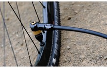 Насос Lezyne Sport Gravel Floor Drive - дополнительное фото 4