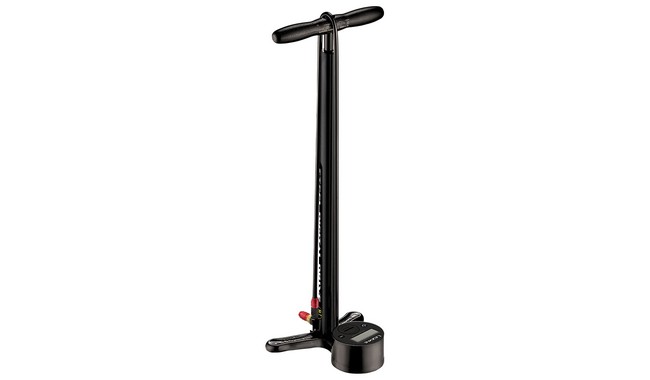Насос Lezyne Steel Digital Drive 3.5 - фото 1