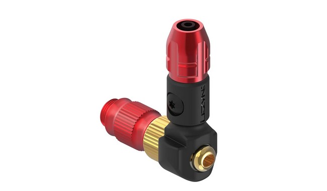 Насос Lezyne Steel Digital Drive 3.5 - дополнительное фото 3