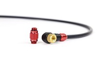 Насос Lezyne Steel Digital Drive 3.5 - дополнительное фото 1