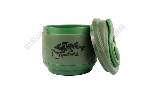 Кухоль Tramp UTRC-082 350 мл - дополнительное фото 1