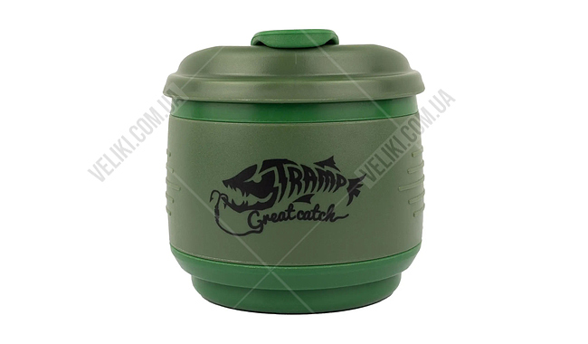 Кухоль Tramp UTRC-082 350 мл - дополнительное фото 3