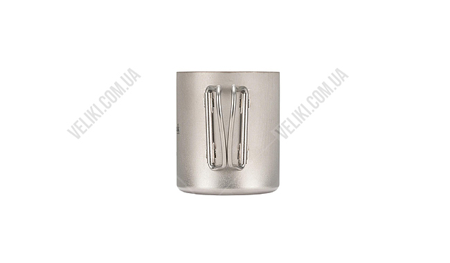 Термокухоль Snow Peak MG-051FHR 220 мл - дополнительное фото 1