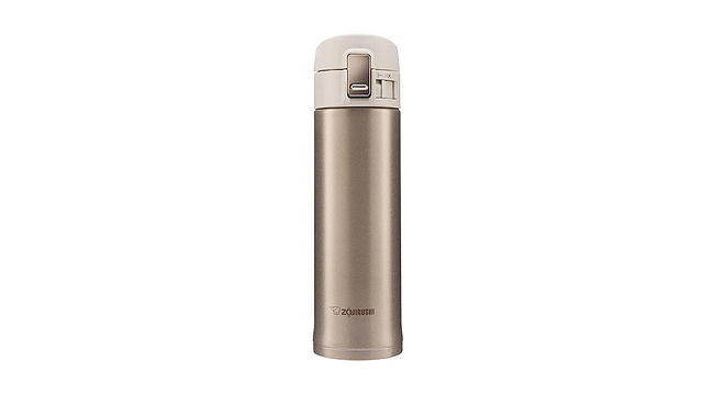 Термокружка Zojirushi SM-KHE48NL 480 мл - фото 1
