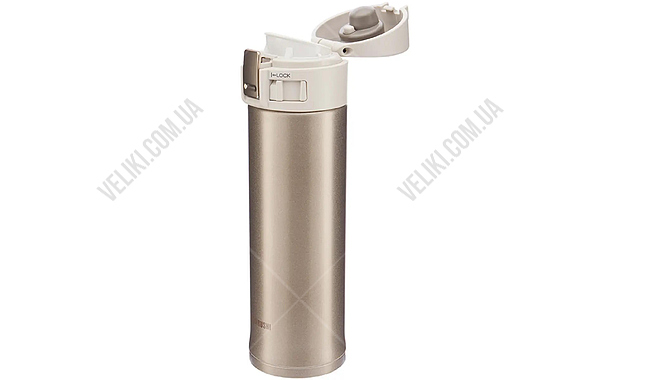 Термокухоль Zojirushi SM-KHE48NL 480 мл - дополнительное фото 1