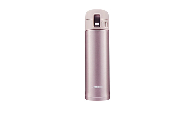 Термокухоль Zojirushi SM-KHE48PT 480 мл - фото 1