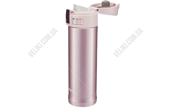 Термокухоль Zojirushi SM-KHE48PT 480 мл - дополнительное фото 1