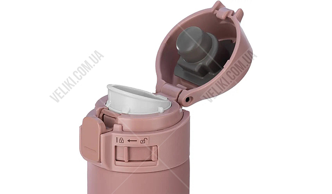 Термокухоль Zojirushi SM-PD20PM 200 мл - дополнительное фото 2