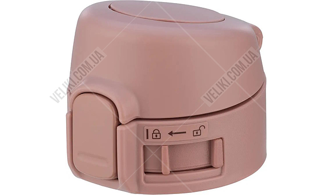 Термокухоль Zojirushi SM-PD20PM 200 мл - дополнительное фото 3