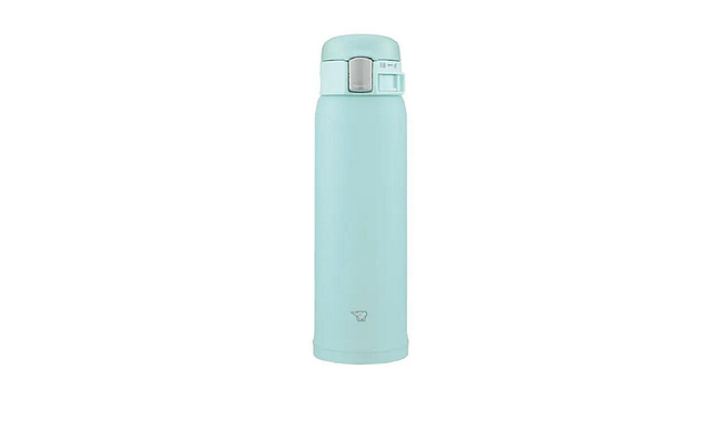 Термокухоль Zojirushi SM-SF48AM 480 мл - фото 1
