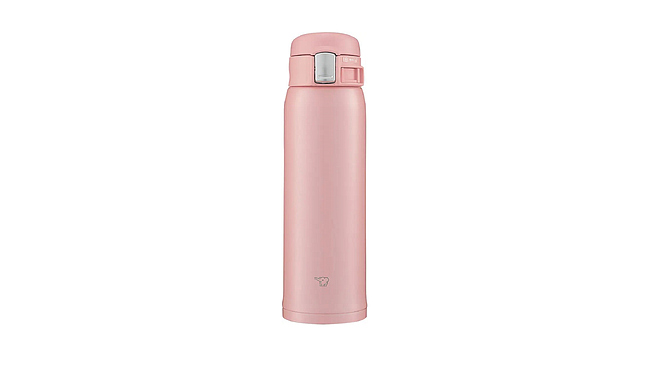 Термокружка Zojirushi SM-SF48PA 480 мл - фото 1