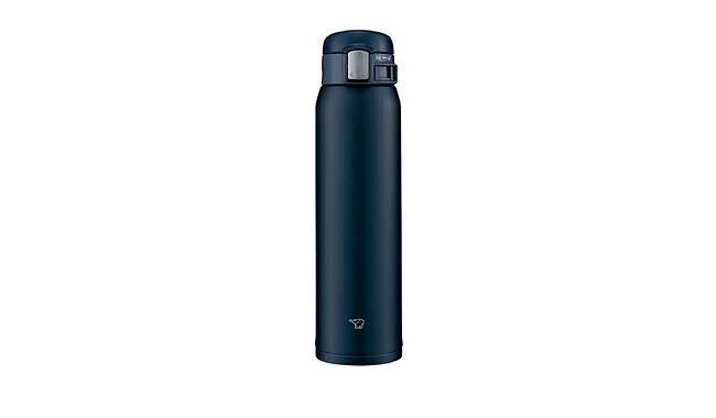 Термокухоль Zojirushi SM-SF60AD 600 мл - фото 1