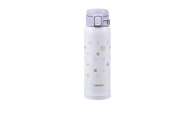 Термокухоль Zojirushi SM-SG48EVP 480 мл - фото 1