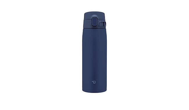 Термокухоль Zojirushi SM-VB60AM 600 мл - фото 1