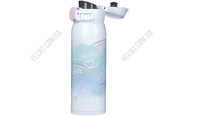 Термокружка Zojirushi SM-WH48AZ 480 мл - дополнительное фото 1