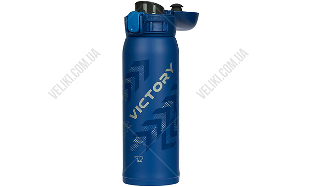 Термокружка Zojirushi SM-WM48AA 480 мл - дополнительное фото 1