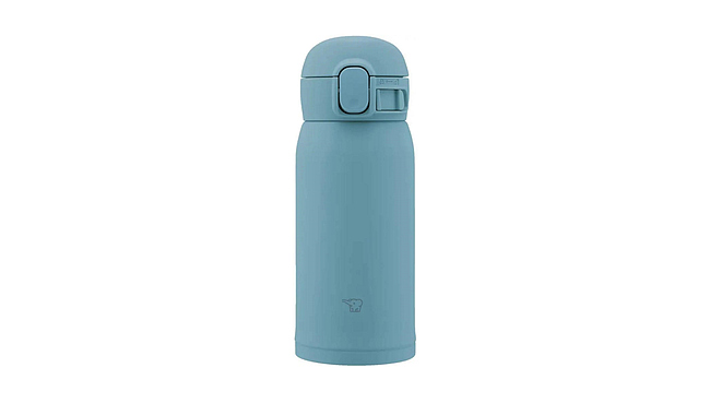Термокухоль Zojirushi SM-WS36GM 360 мл - фото 1