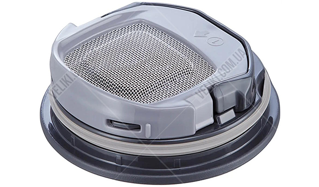 Термокухоль ZOJIRUSHI SX-FSE45PV з ситечком 0.45l Червоний - дополнительное фото 1