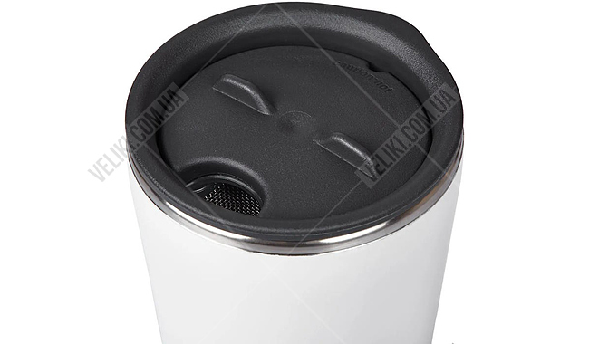 Термокружка Zojirushi SX-FSE45WA 450 мл - дополнительное фото 1