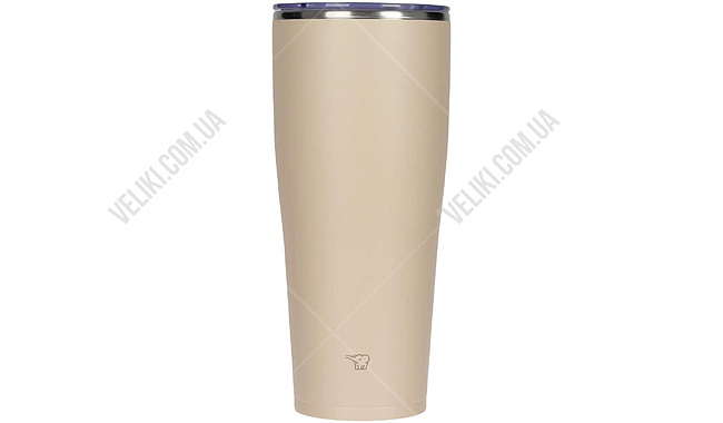 Термокружка Zojirushi SX-HA89HCM 890 мл - дополнительное фото 1