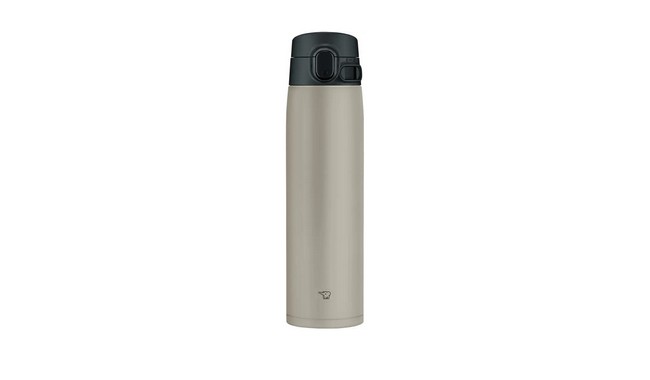 Термокухоль Zojirushi SM-VA72XA 720 мл - фото 1