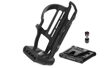 Фляготримач Lezyne Tubeless Flow Storage Loaded w/o CO2 - фото 1