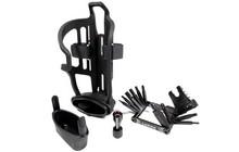 Фляготримач Lezyne Tubeless Flow Storage Loaded w/o CO2 - дополнительное фото 1