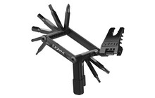 Фляготримач Lezyne Tubeless Flow Storage Loaded w/o CO2 - дополнительное фото 9