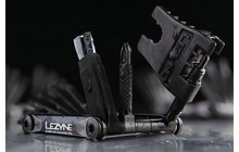 Фляготримач Lezyne Tubeless Flow Storage Loaded w/o CO2 - дополнительное фото 11