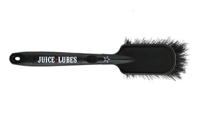 Щетка Juice Lubes Dirt Daddy - дополнительное фото 1
