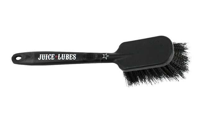 Щетка Juice Lubes Dirt Daddy - дополнительное фото 2
