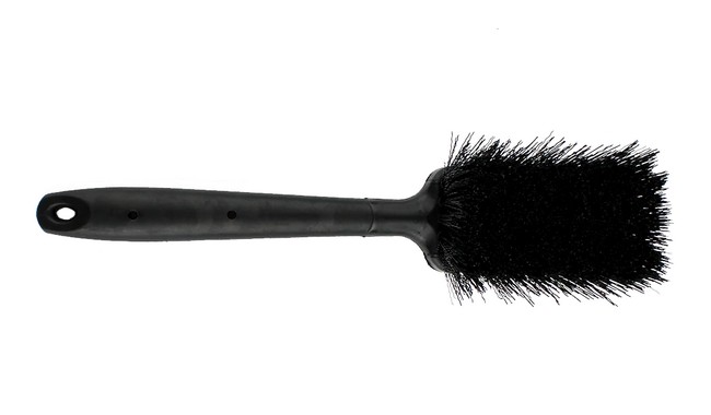 Щетка Juice Lubes Dirt Daddy - дополнительное фото 3